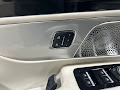 2025 Lincoln Nautilus Black Label