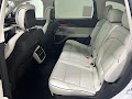 2025 Lincoln Nautilus Black Label