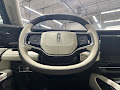 2025 Lincoln Nautilus Black Label