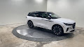 2025 Lincoln Nautilus Black Label