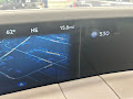 2025 Lincoln Nautilus Black Label