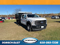 2024 Ford F-450SD XL