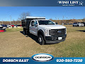 2024 Ford F-450SD XL