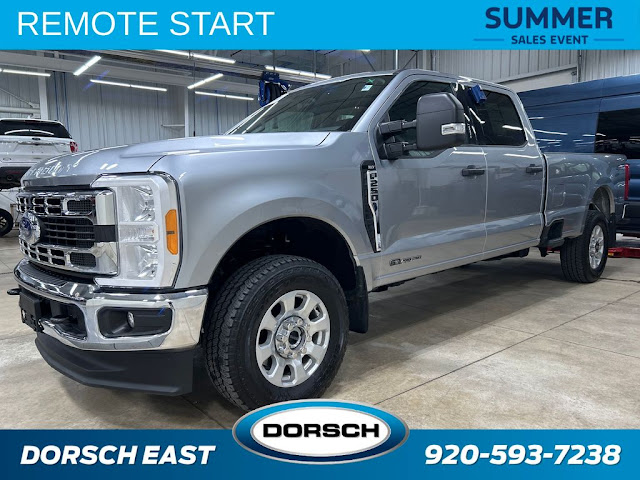 2023 Ford F-250SD XLT