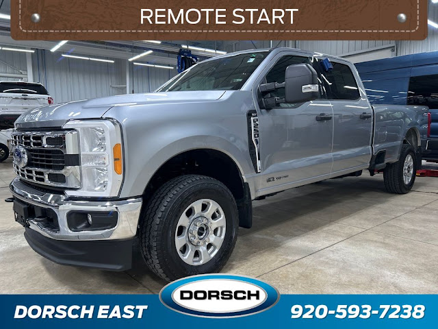 2023 Ford F-250SD XLT