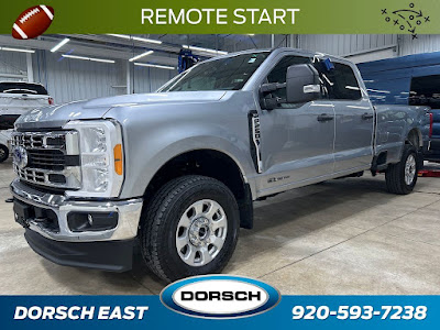 2023 Ford F-250SD