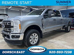 2023 Ford F-250SD XLT