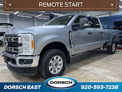 2023 Ford F-250SD XLT