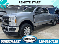 2023 Ford F-250SD XLT