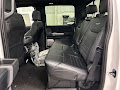 2025 Ford F-350SD Platinum