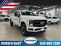 2025 Ford F-350SD Platinum