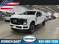 2025 Ford F-350SD Platinum
