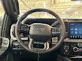 2025 Ford F-350SD Platinum