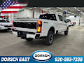 2025 Ford F-350SD Platinum