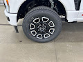 2025 Ford F-350SD Platinum