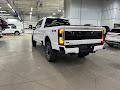 2025 Ford F-350SD Platinum