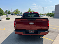 2025 Ford F-150 Black Widow