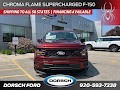 2025 Ford F-150 Black Widow