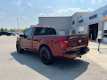 2025 Ford F-150 Black Widow SR