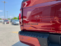 2025 Ford F-150 Black Widow SR