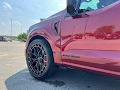2025 Ford F-150 Black Widow SR