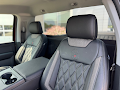 2025 Ford F-150 Black Widow SR