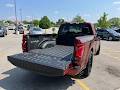 2025 Ford F-150 Black Widow SR