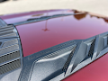 2025 Ford F-150 Black Widow SR