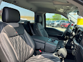 2025 Ford F-150 Black Widow SR