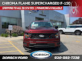 2025 Ford F-150 Black Widow SR