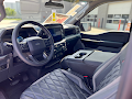 2025 Ford F-150 Black Widow SR