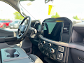 2025 Ford F-150 Black Widow SR