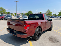 2025 Ford F-150 Black Widow SR