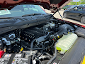 2025 Ford F-150 Black Widow SR