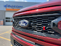 2025 Ford F-150 Black Widow SR