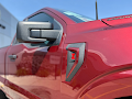 2025 Ford F-150 Black Widow SR