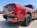 2025 Ford F-150 Black Widow SR