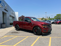 2025 Ford F-150 Black Widow SR