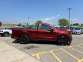 2025 Ford F-150 Black Widow SR