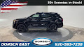 2025 Kia Sorento X-Line EX