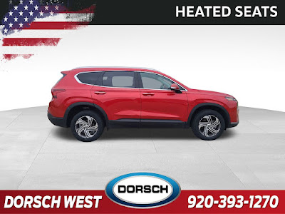 2023 Hyundai Santa Fe