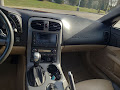 2007 Chevrolet Corvette Base