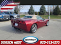 2007 Chevrolet Corvette Base