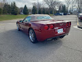 2007 Chevrolet Corvette Base