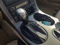 2007 Chevrolet Corvette Base