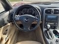 2007 Chevrolet Corvette Base