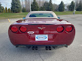 2007 Chevrolet Corvette Base