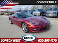 2007 Chevrolet Corvette Base