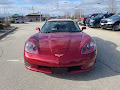 2007 Chevrolet Corvette Base