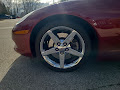 2007 Chevrolet Corvette Base